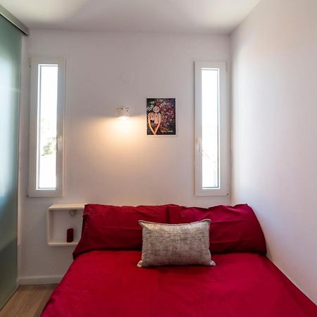 Apartamento Retiro Sol Denia Kültér fotó