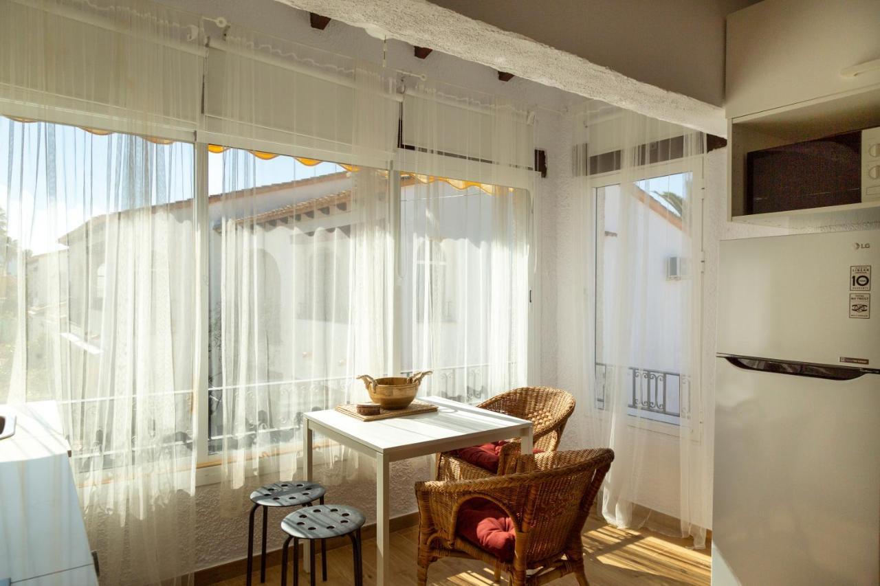 Apartamento Retiro Sol Denia Kültér fotó