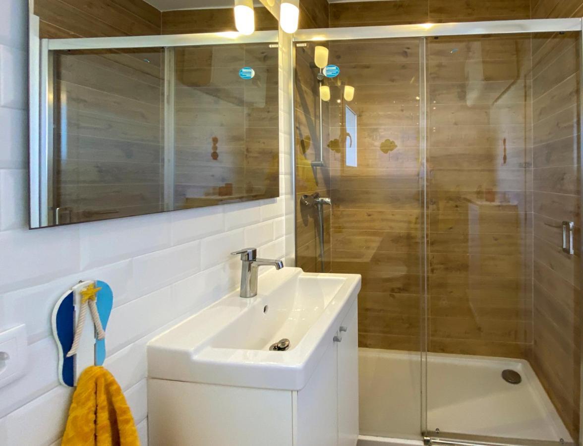 Apartamento Retiro Sol Denia Kültér fotó