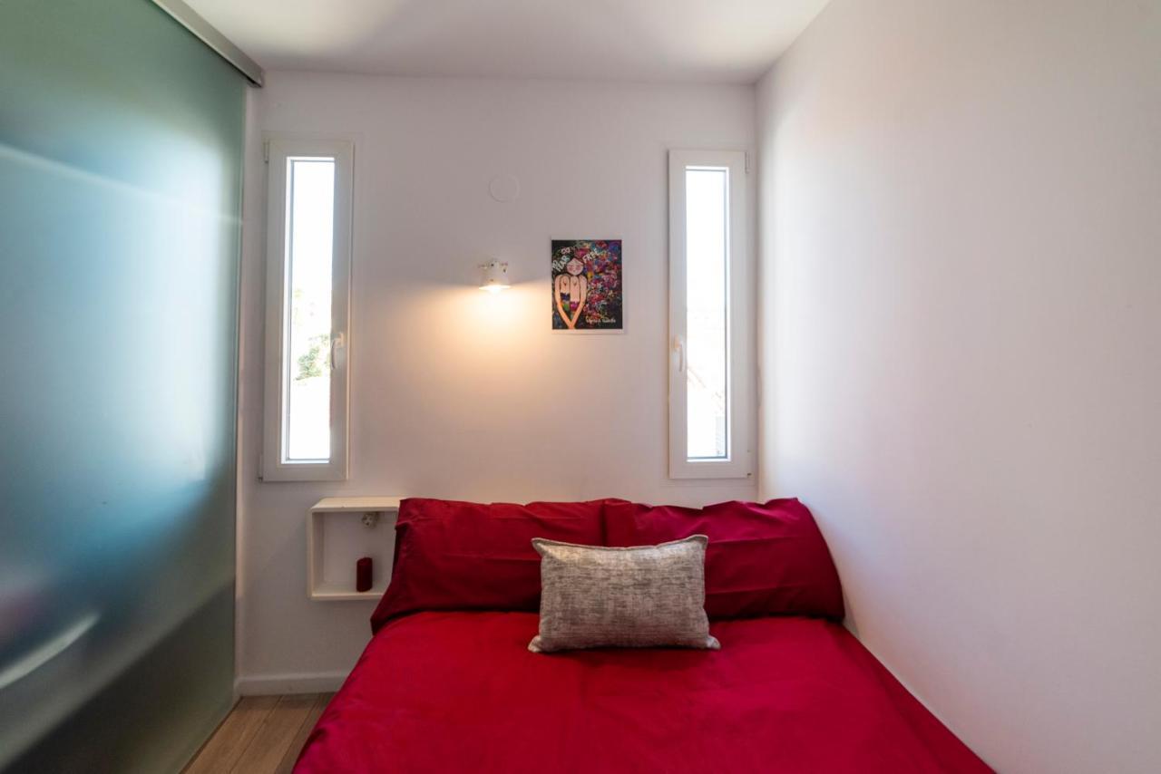 Apartamento Retiro Sol Denia Kültér fotó