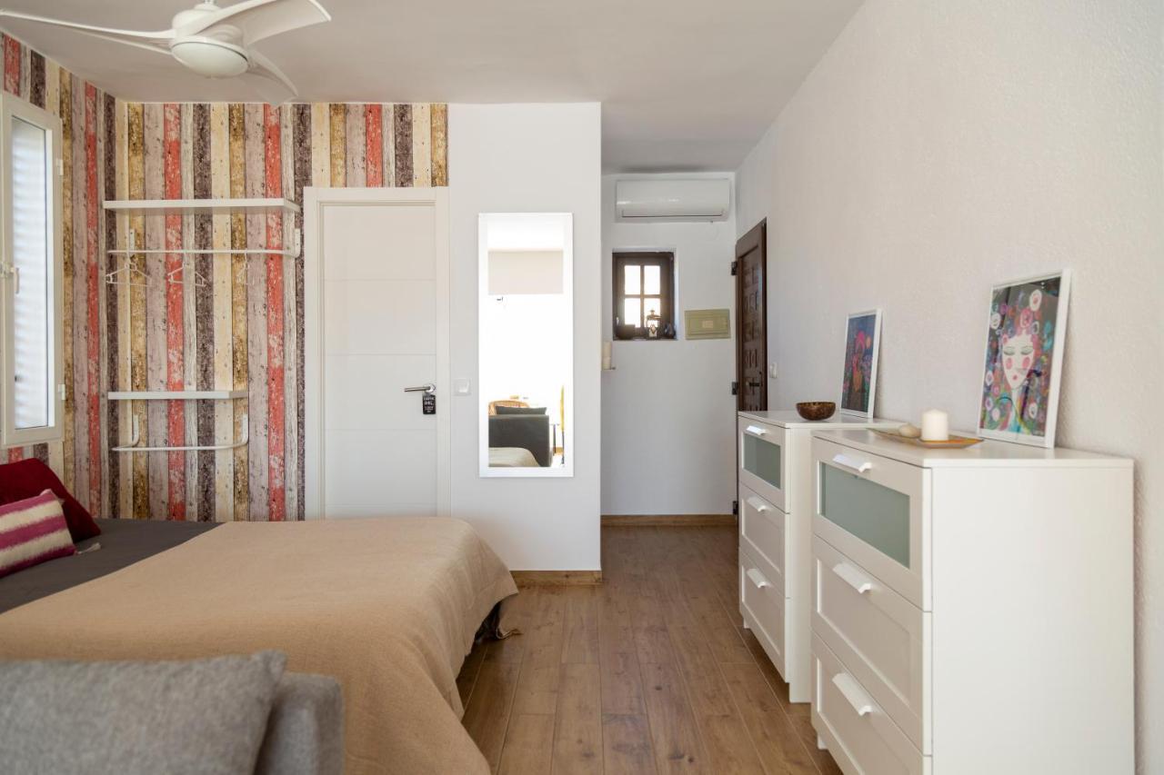 Apartamento Retiro Sol Denia Kültér fotó