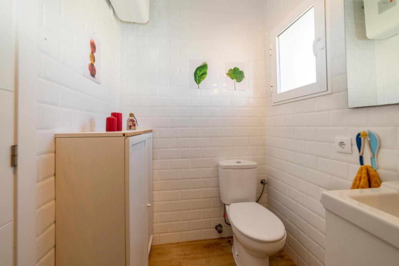 Apartamento Retiro Sol Denia Kültér fotó