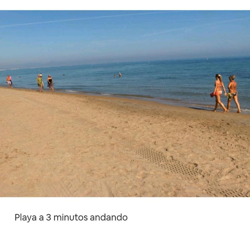 Apartamento Retiro Sol Denia Kültér fotó
